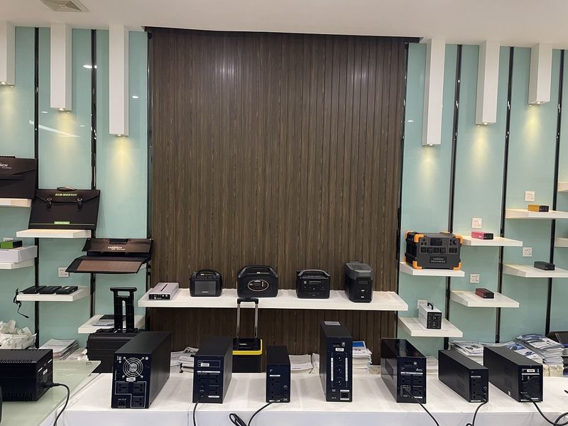 Китай Visench Technology Co., Ltd. Профиль компании