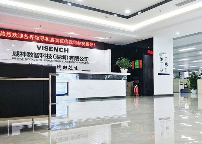 Китай Visench Technology Co., Ltd. Профиль компании
