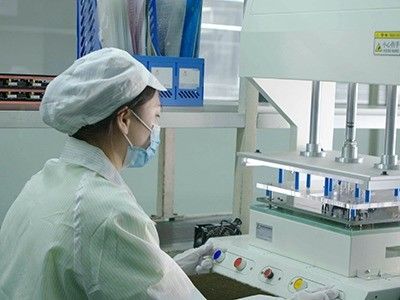 Китай Visench Technology Co., Ltd. Профиль компании