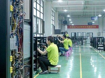 Китай Visench Technology Co., Ltd. Профиль компании