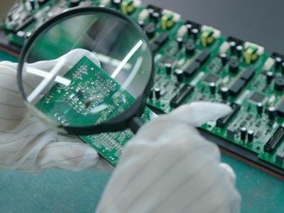 Китай Visench Technology Co., Ltd. Профиль компании