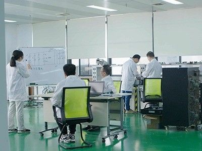 Китай Visench Technology Co., Ltd. Профиль компании