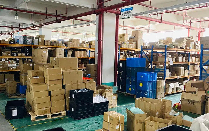Китай Visench Technology Co., Ltd. Профиль компании