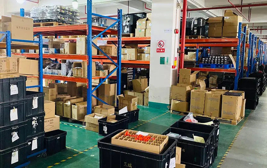 Китай Visench Technology Co., Ltd. Профиль компании