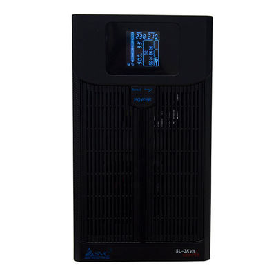 1400 ватт UPS CE одобренный Двойной процессор Управляемый 2кв.