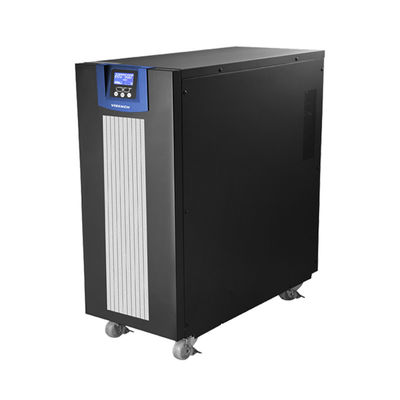 Visench оптом однофазный 220Vac 3Kva 2400W Онлайн подключения Бесперебойный источник питания для компьютера