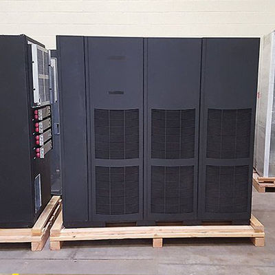 EATON UPS Бренд Xpert 9395 600KVA 675KVA 750KVA 825KVA 900KVA 1000KVA 1100KVA 1200KVA 3-фазные системы питания