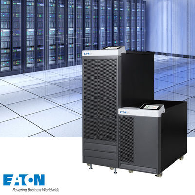 Eaton Online 93E UPS 15-500KVA бесперебойный источник питания с трехфазным входом и выходом