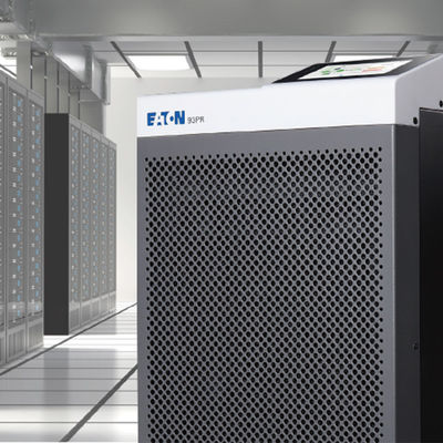 Eaton ups Глобальный бренд серии 93PR Eaton 15-80kVA 380/ 400/415