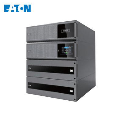 Eaton ups глобальный бренд серии 93SX Eaton 9e6ki ups Трехфазный 15-20KVA для правительственного проекта Data Center