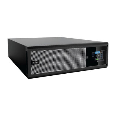 Eaton 20kva 220v низкочастотный однофазный вход и выход чистый синусовой волновой двойной преобразования онлайн-упоры для системы дома