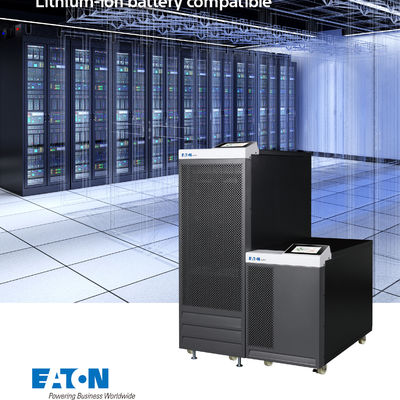 Eaton UPS бесперебойный источник питания 5KVA-11KVA онлайн стойка башни взаимозаменяемый стабилизатор напряжения вверх 220в