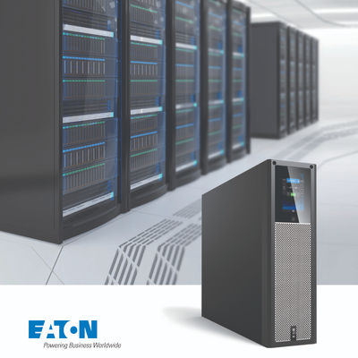 Электроснабжение EATON UPS 9SX 2000 230V UPS 2000VA 1800W онлайн интерактивное рельефное установка отключения питания резервного регулирования напряжения