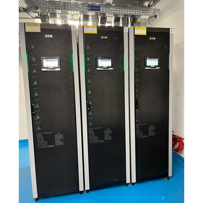 Eaton Brand Online серия 93PR UPS15-500KVA 25KVA-200KVA с трехфазным выходом для офисных вычислений