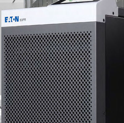 EATON 100KVA 200KVA 500KVA 6kva 10kva Бесперебойный источник питания Онлайн система питания UPS
