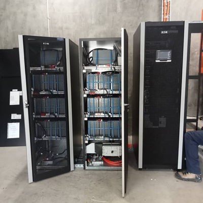 Eaton онлайн питание 9PX литий-ионный UPS 1000VA-3000VA UPS 9PX1000IRT2U-L
