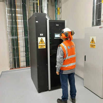 UPS Eaton 9PX 1000 RT2U 230V Башня/Рак 2U 9PX1000iRT2U EATON онлайн питание UPS Фабричная цена