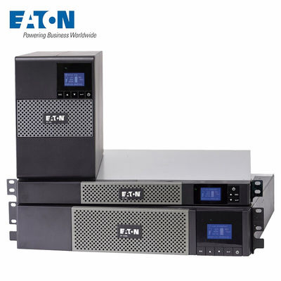 EATON UPS Бренд 5PX 1500VA 220V 230V 240V UPS однофазный Линия-интерактивный для IT сетей Хранение Телекоммуникации