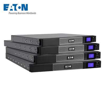 EATON UPS Бренд 5PX 1500VA 230V UPS однофазный Линия-интерактивный для ИТ-сетей Хранение Телекоммуникации