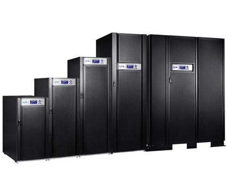 8-30 кВт 15кВА 20кВА 60кВА 12в 24в батарея 3-фазный модуль Eaton UPS серии 93PS