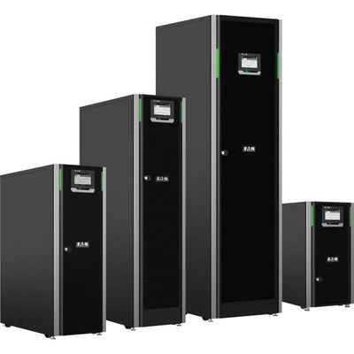 Модуль Eaton UPS серии 93PS 8-30 кВт 380в 3 фазы для замены системы питания серии 9355