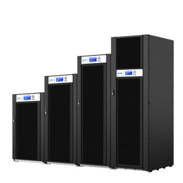 Модуль Eaton UPS с промышленным приводом 10kva с батареей 3 фазы 15kva