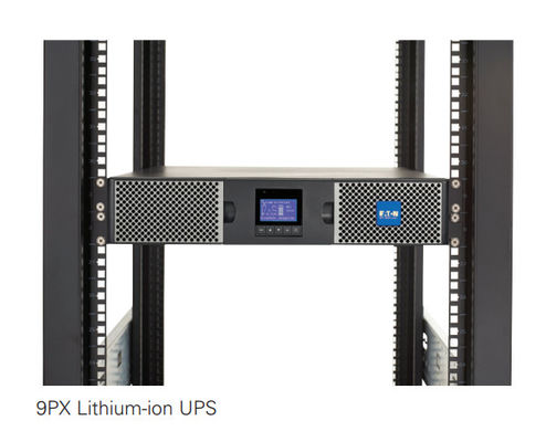 Eaton 9PX Lithium-ion UPS 1000W onduleur eaton 10kva с встроенной системой питания литийными батареями