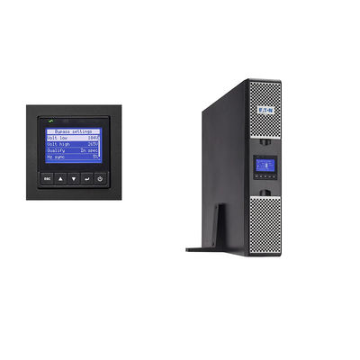 Eaton 9PX Литий-ионный UPS 1500W 2200W с встроенной литий батареей