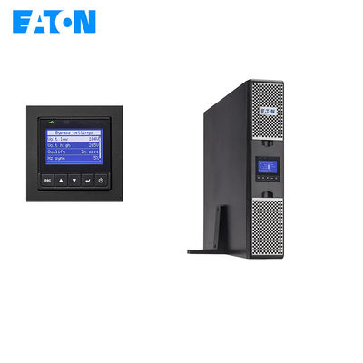 Eaton 9PX Lithium-ion UPS 1000W Eaton 9e6ki ups встроенная система питания литийными батареями