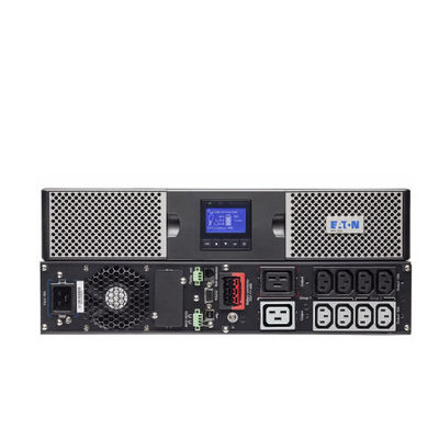 Eaton 9PX Литий-ионный UPS питание 3000 Вт в режиме онлайн RT 2U с встроенной литий батареи 9355 8-40kva