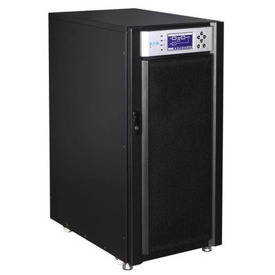 Индустриальная частота Три фазы в однофазной фазе Галеон онлайн-упс Сила Eaton 9355 UPS (8-40KVA)