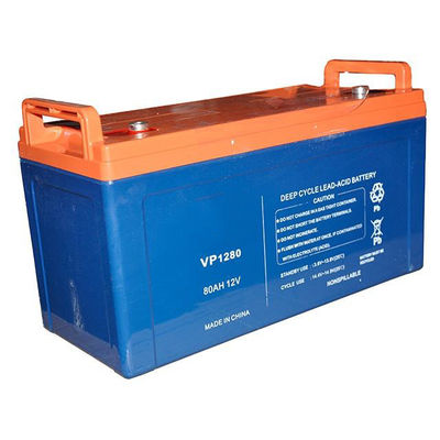 Солнечный гель батарея 12V 200ah SVC новый дизайн 12V 200ah долговечный солнечный батарей