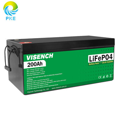 Visench Direct Factory Rack Mount lifepo4 батарея солнечная батарея 30 кВтч с BMS для системы накопления энергии солнечного инвертора