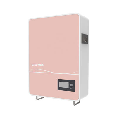 320ах батарея Долговечное действие LiFePO4 солнечное хранилище 5kWh 10kWh LiFePO4 литийная батарея