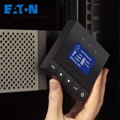 Eaton 5PX 1500i RT2U 1350 Ваттов Eaton 1500VA Ракмаунт UPS