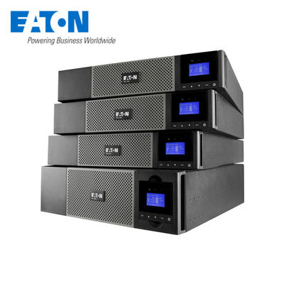 Eaton 5PX 3000VA 3U 5PX3000IRT3UAUG2 Энергоэффективный