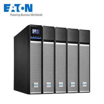 5PX2200iRT2UAUG2 Eaton 5PX UPS 2200VA Рак / Форм-фактор башни