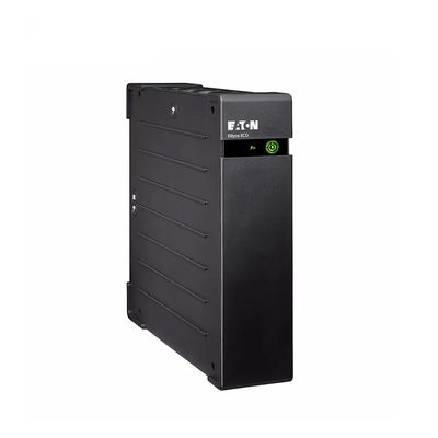 Простая интеграция Eaton Ellipse ECO 650 USB IEC UPS 650VA 400W EL650USBIEC