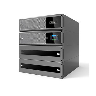 Eaton 15KVA UPS 9SX 230V Башня / Rackmount Конвертируемый 3U Онлайн UPS 9SX15KPMCH