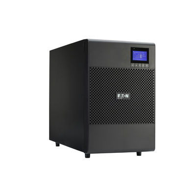 Black Eaton 9SX UPS 700VA 630W Сетевая карта Опциональная башня UPS 9SX700I