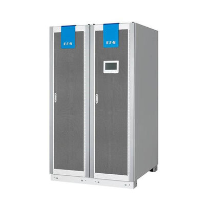 Модульная UPS Eaton 93PR 60KVA-600KVA с наибольшей эффективностью двойного преобразования