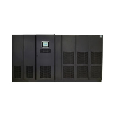 Двойная конверсия Eaton Power Xpert 9395 UPS 480V Eaton Lithium Ion UPS