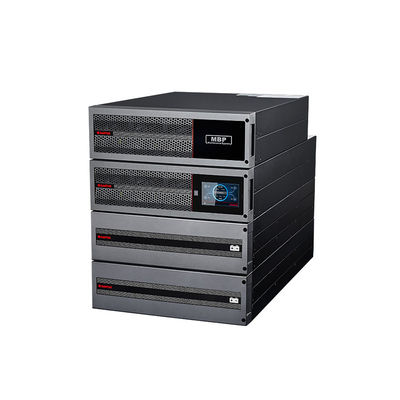 6KVA-20KVA Santak Castle PT 3000 UPS IP20 с ЖК-дисплеем