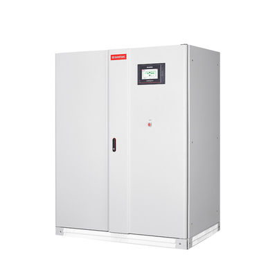 Серия SANTAK SIU Промышленные UPS Производители 60KVA-200KVA Промышленный бесперебойный источник питания