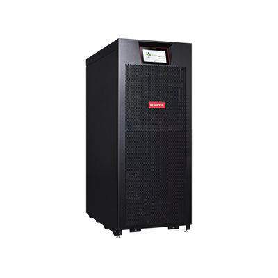 Центр обработки данных Santak Castle 3C3 HD UPS 200kVA 300kVA 400kVA 500kVA 600kVA Внутренний модульный дизайн