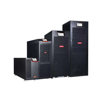Центр обработки данных Santak Castle 3C3 HD UPS 20kVA-200kVA Внутренний модульный дизайн
