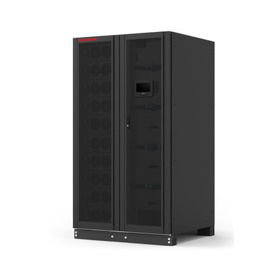 Центр обработки данных Santak Castle 3C3 HD UPS 200kVA 300kVA 400kVA 500kVA 600kVA Внутренний модульный дизайн