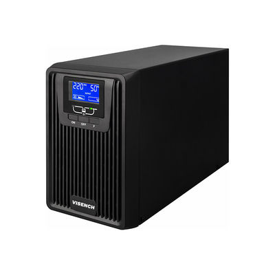 Онлайн высокочастотный UPS Visench CK серии 1KVA-10KVA Стандарт CE
