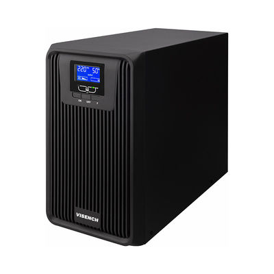 10KVA-20KVA Visench 3CK серии UPS True Online двойная конверсия