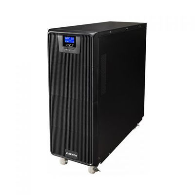 20 КВА-200 КВА высокочастотные УВС с двойной конверсией Visench 3C3 Series UPS